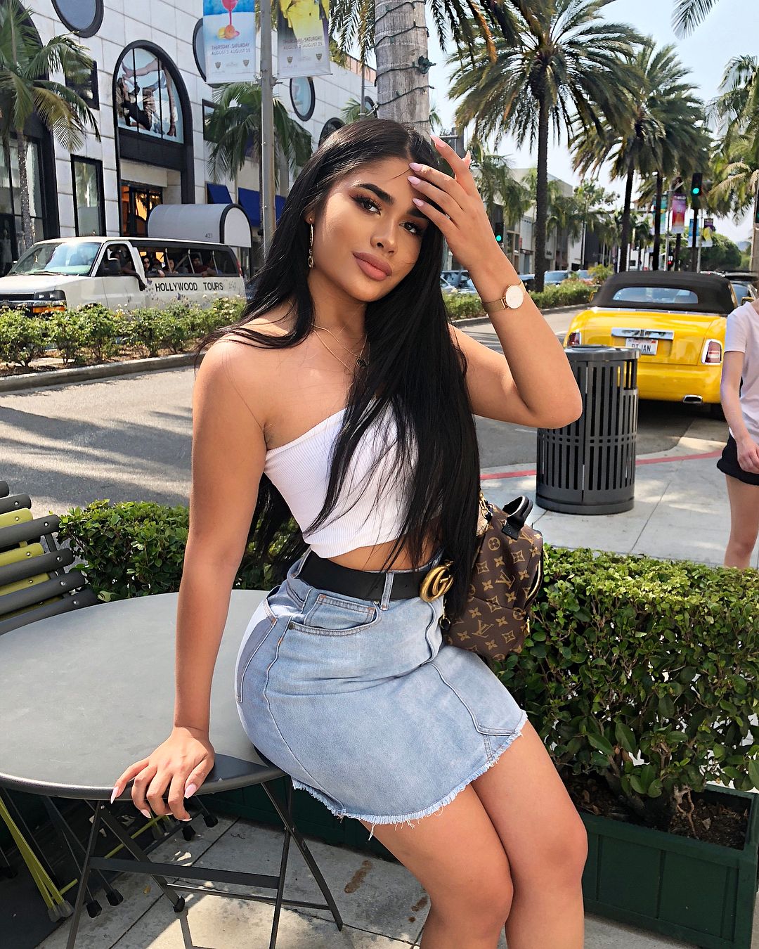 chicas en Blytheville, Arkansas